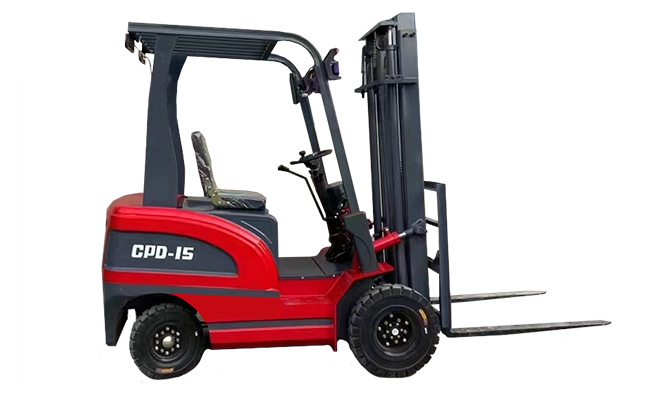 Viljuskar 1.5t